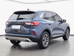 Lynk & Co Ruiji 2020 EcoBoost 245 two-wheel drive Yaoxiang - фото 4