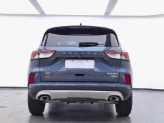 Lynk & Co Ruiji 2020 EcoBoost 245 two-wheel drive Yaoxiang - фото 5