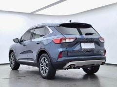 Lynk & Co Ruiji 2020 EcoBoost 245 two-wheel drive Yaoxiang - фото 6