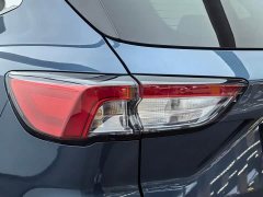 Lynk & Co Ruiji 2020 EcoBoost 245 two-wheel drive Yaoxiang - фото 7