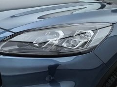 Lynk & Co Ruiji 2020 EcoBoost 245 two-wheel drive Yaoxiang - фото 8