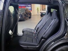 Tesla Model X dual-motor all-wheel drive version - фото 6