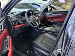 Changan CS75 2023 Enjoy Edition 1.5T DCT Premium Edition - фото 4