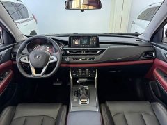 Changan CS75 2023 Enjoy Edition 1.5T DCT Premium Edition - фото 5