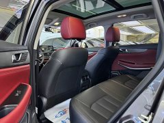 Changan CS75 2023 Enjoy Edition 1.5T DCT Premium Edition - фото 7
