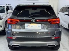 Changan CS75 2023 Enjoy Edition 1.5T DCT Premium Edition - фото 9