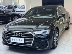 Audi A6L 2020 40 TFSI luxury and dynamic - фото 1
