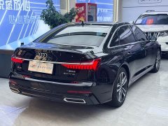 Audi A6L 2020 40 TFSI luxury and dynamic - фото 10