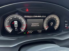 Audi A6L 2020 40 TFSI luxury and dynamic - фото 11