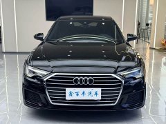 Audi A6L 2020 40 TFSI luxury and dynamic - фото 2