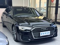 Audi A6L 2020 40 TFSI luxury and dynamic - фото 3