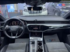 Audi A6L 2020 40 TFSI luxury and dynamic - фото 5