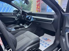 Audi A6L 2020 40 TFSI luxury and dynamic - фото 6