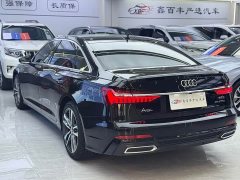 Audi A6L 2020 40 TFSI luxury and dynamic - фото 8