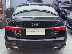 Audi A6L 2020 40 TFSI luxury and dynamic - фото 9