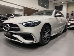 Mercedes-Benz C-Class C 260 L Sports Edition - фото 1