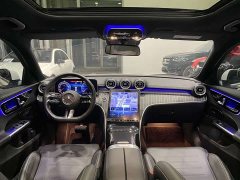 Mercedes-Benz C-Class C 260 L Sports Edition - фото 10