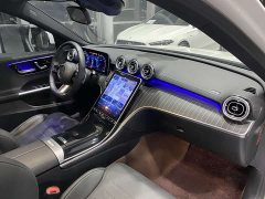 Mercedes-Benz C-Class C 260 L Sports Edition - фото 12