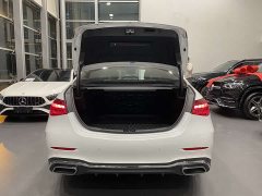 Mercedes-Benz C-Class C 260 L Sports Edition - фото 15