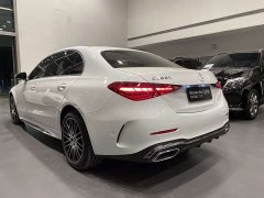 Mercedes-Benz C-Class C 260 L Sports Edition - фото 16