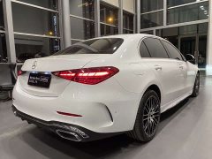 Mercedes-Benz C-Class C 260 L Sports Edition - фото 18