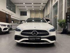 Mercedes-Benz C-Class C 260 L Sports Edition - фото 2