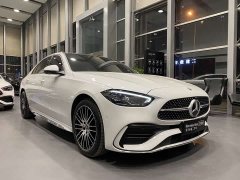 Mercedes-Benz C-Class C 260 L Sports Edition - фото 3