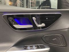 Mercedes-Benz C-Class C 260 L Sports Edition - фото 4