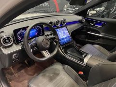 Mercedes-Benz C-Class C 260 L Sports Edition - фото 7