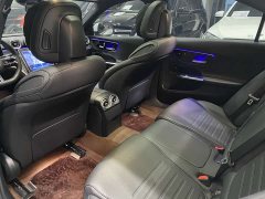 Mercedes-Benz C-Class C 260 L Sports Edition - фото 9
