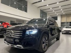 Mercedes-Benz GLB facelift GLB 220 dynamic version - фото 1
