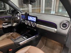 Mercedes-Benz GLB facelift GLB 220 dynamic version - фото 10
