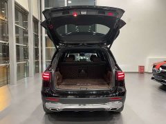 Mercedes-Benz GLB facelift GLB 220 dynamic version - фото 13