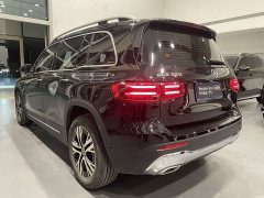 Mercedes-Benz GLB facelift GLB 220 dynamic version - фото 14