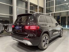 Mercedes-Benz GLB facelift GLB 220 dynamic version - фото 15