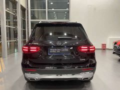 Mercedes-Benz GLB facelift GLB 220 dynamic version - фото 16