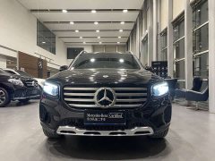 Mercedes-Benz GLB facelift GLB 220 dynamic version - фото 2