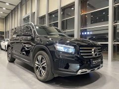 Mercedes-Benz GLB facelift GLB 220 dynamic version - фото 3