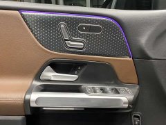 Mercedes-Benz GLB facelift GLB 220 dynamic version - фото 4