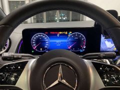 Mercedes-Benz GLB facelift GLB 220 dynamic version - фото 5