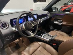 Mercedes-Benz GLB facelift GLB 220 dynamic version - фото 6