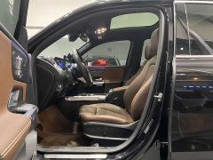 Mercedes-Benz GLB facelift GLB 220 dynamic version - фото 7
