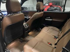 Mercedes-Benz GLB facelift GLB 220 dynamic version - фото 8