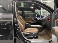Mercedes-Benz GLB facelift GLB 220 dynamic version - фото 9