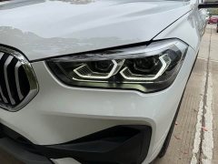 BMW X1 2022 sDrive25Li Leading - фото 12