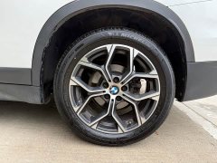 BMW X1 2022 sDrive25Li Leading - фото 13