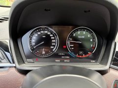 BMW X1 2022 sDrive25Li Leading - фото 15