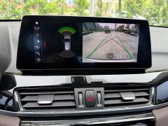BMW X1 2022 sDrive25Li Leading - фото 16