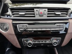 BMW X1 2022 sDrive25Li Leading - фото 17