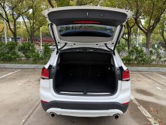 BMW X1 2022 sDrive25Li Leading - фото 19